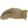 Перчатки MECHANIX FASTFIT COYOTE, размер M FFTAB-72-009