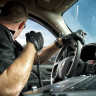 Перчатки MECHANIX TS RECON COVERT (BLACK), размер XXL TSRE-55-012